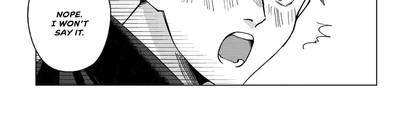 Kirio Fanclub Chapter 31 page 38 - 