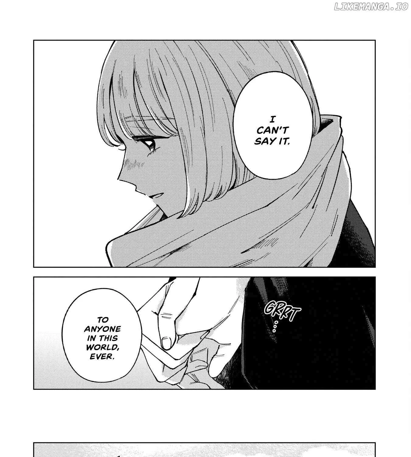 Kirio Fanclub Chapter 31 page 39 - 