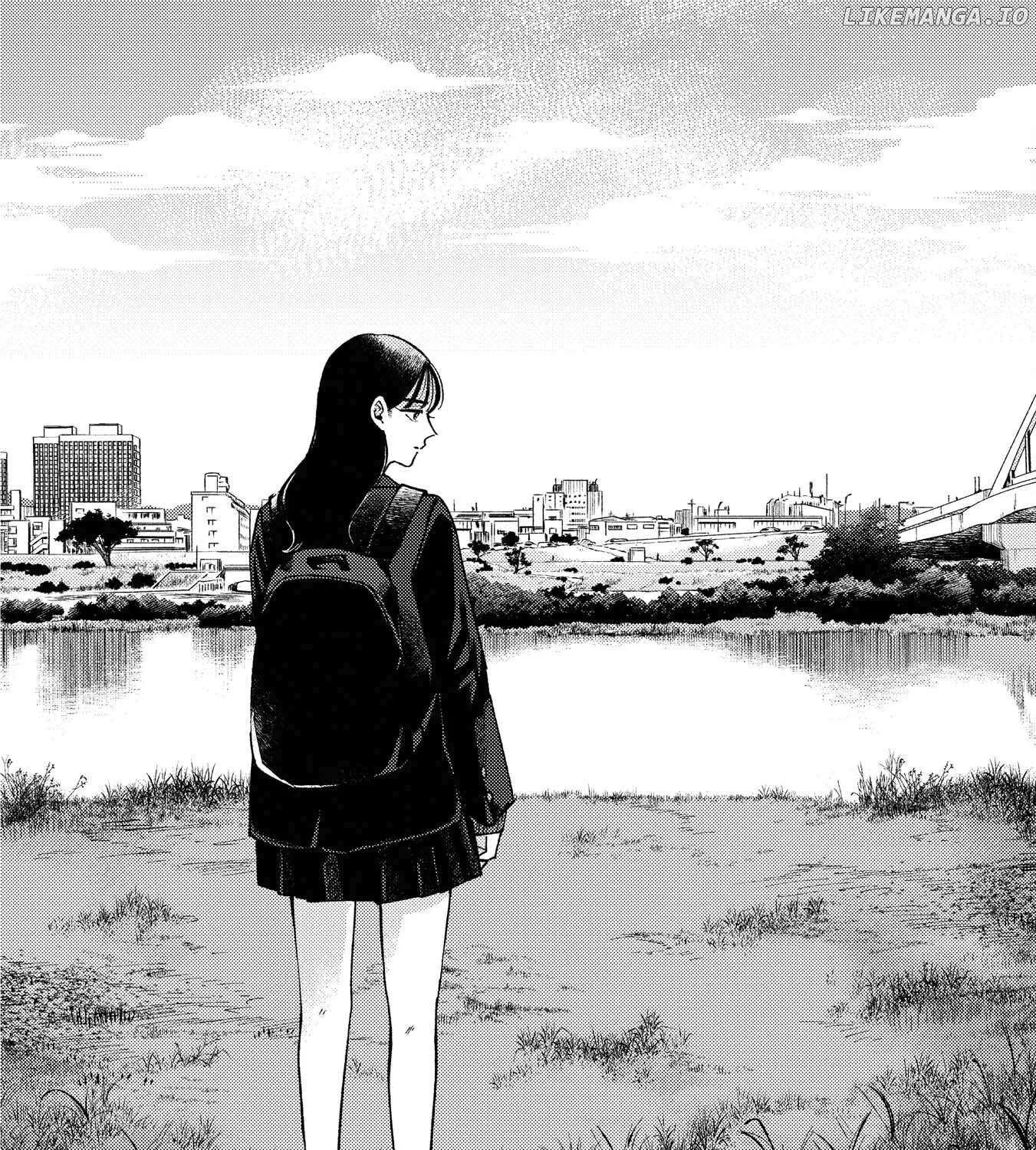 Kirio Fanclub Chapter 31 page 47 - 