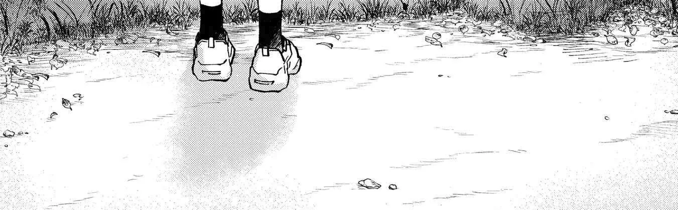 Kirio Fanclub Chapter 31 page 48 - 