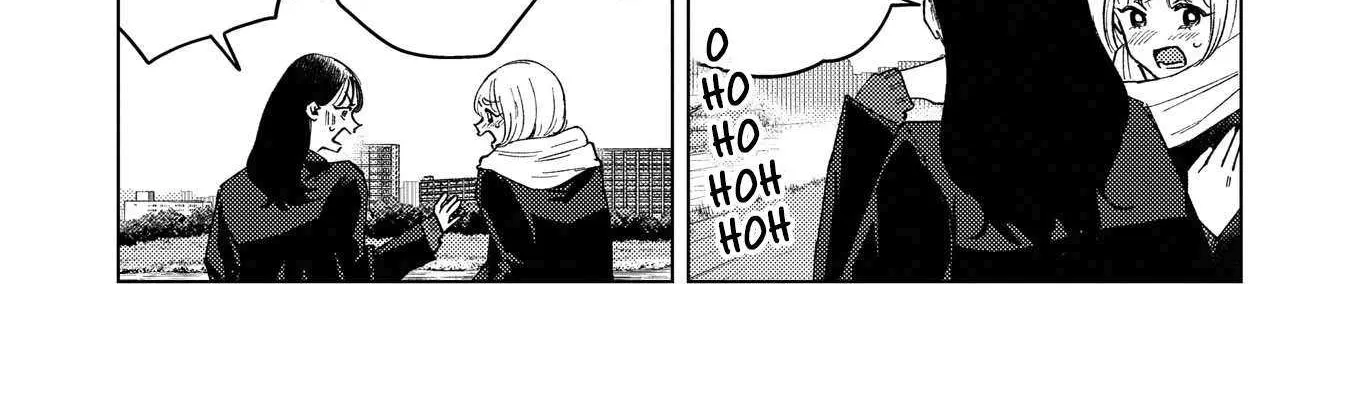 Kirio Fanclub Chapter 31 page 6 - 