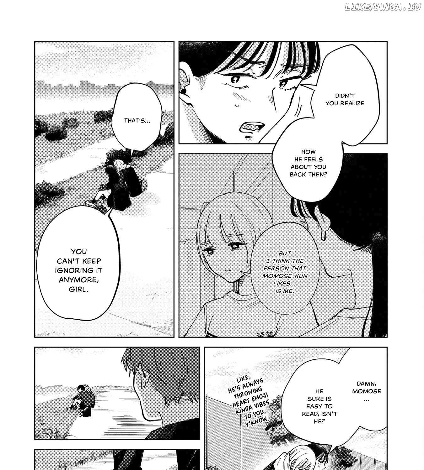 Kirio Fanclub Chapter 31 page 7 - 