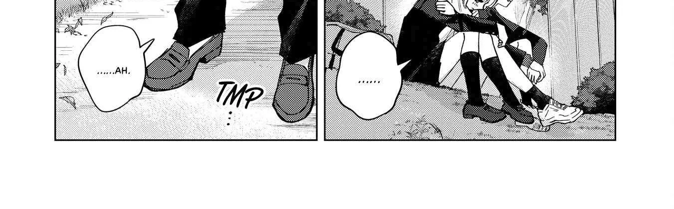 Kirio Fanclub Chapter 31 page 8 - 