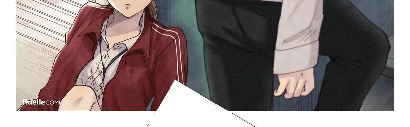 Kirio Fanclub Chapter 32 page 2 - 