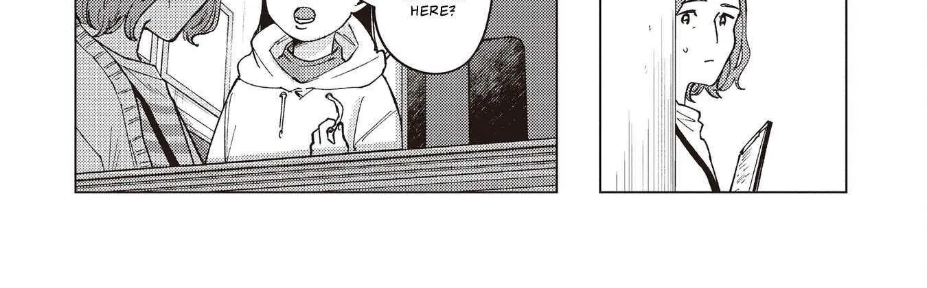 Kirio Fanclub Chapter 32 page 12 - 