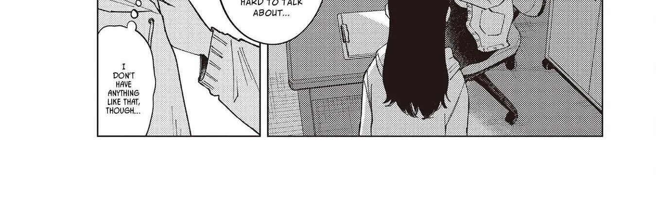 Kirio Fanclub Chapter 32 page 14 - 