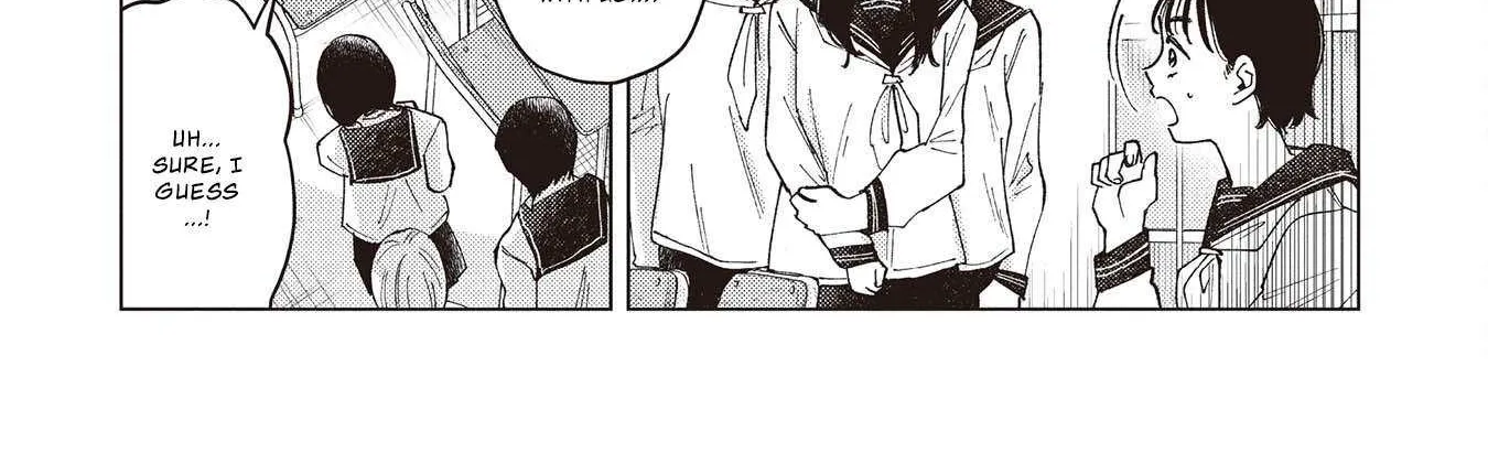 Kirio Fanclub Chapter 32 page 16 - 