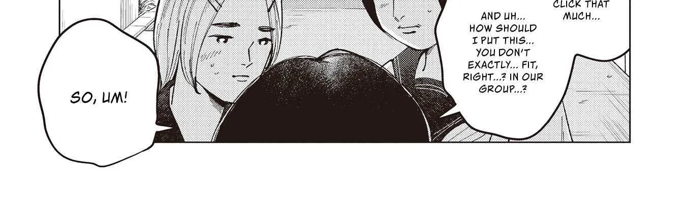 Kirio Fanclub Chapter 32 page 22 - 