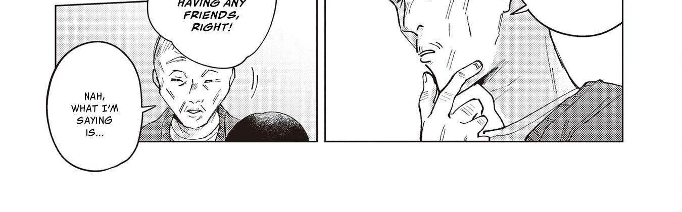 Kirio Fanclub Chapter 32 page 28 - 