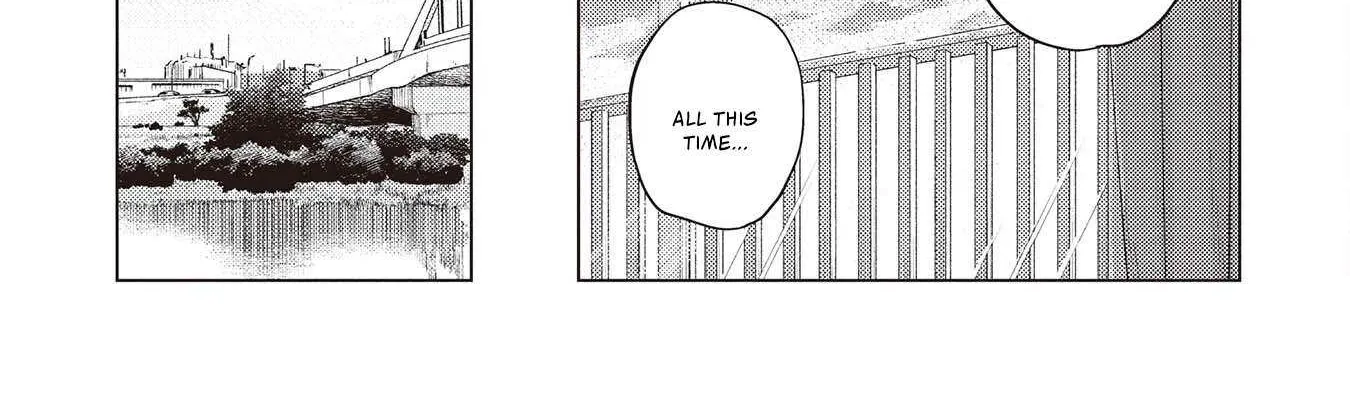 Kirio Fanclub Chapter 32 page 30 - 