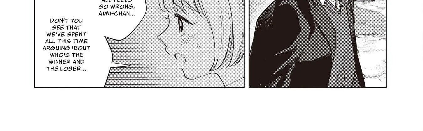 Kirio Fanclub Chapter 32 page 32 - 