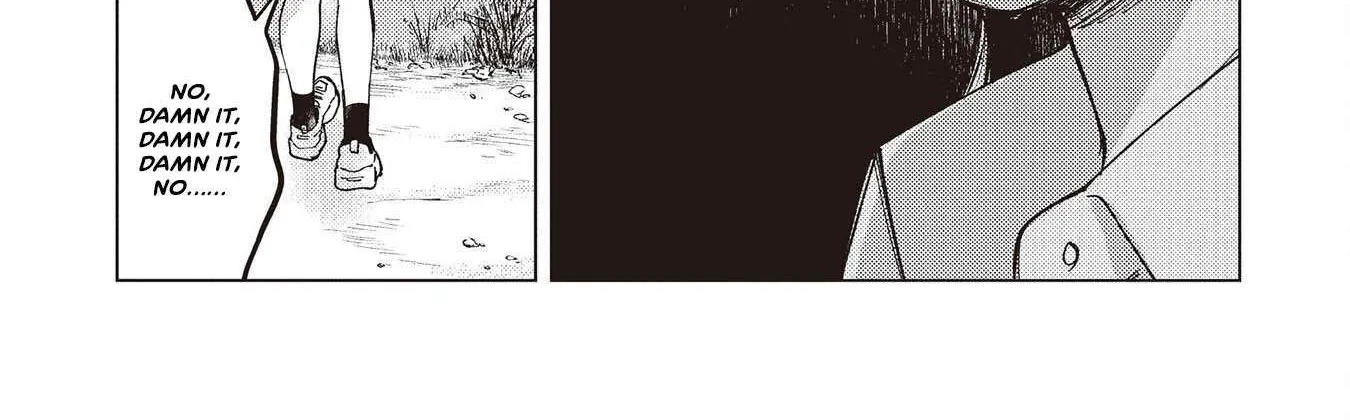 Kirio Fanclub Chapter 32 page 34 - 
