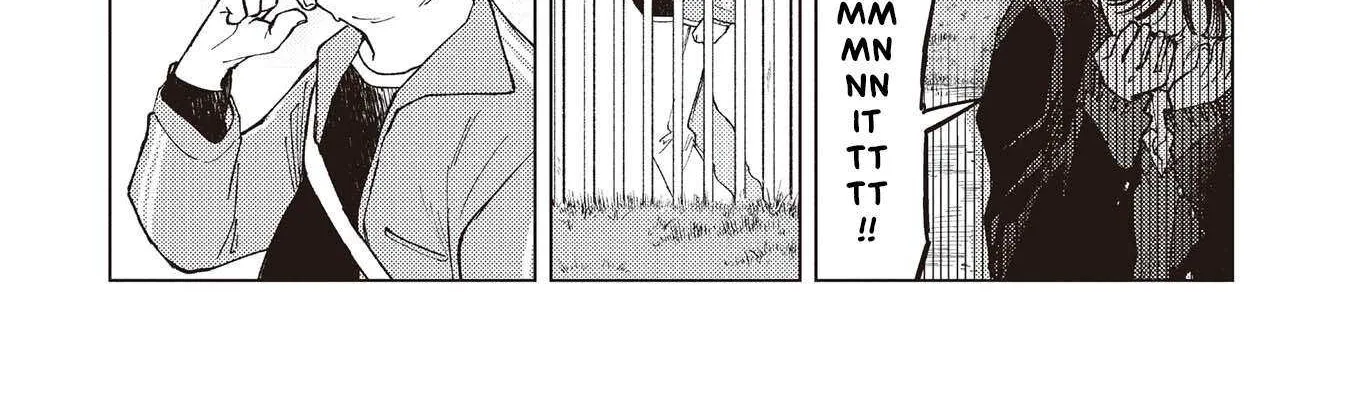 Kirio Fanclub Chapter 32 page 36 - 