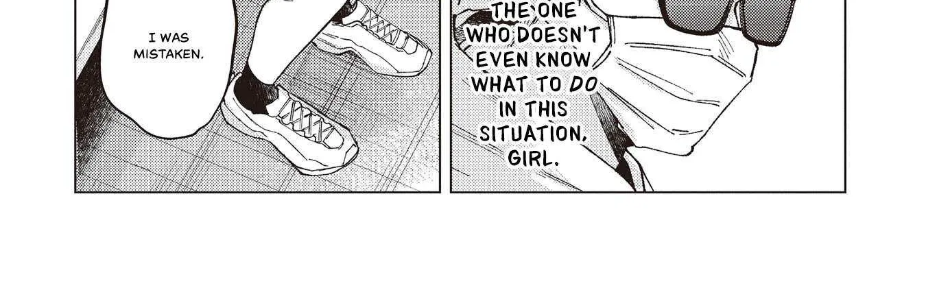 Kirio Fanclub Chapter 34 page 12 - 