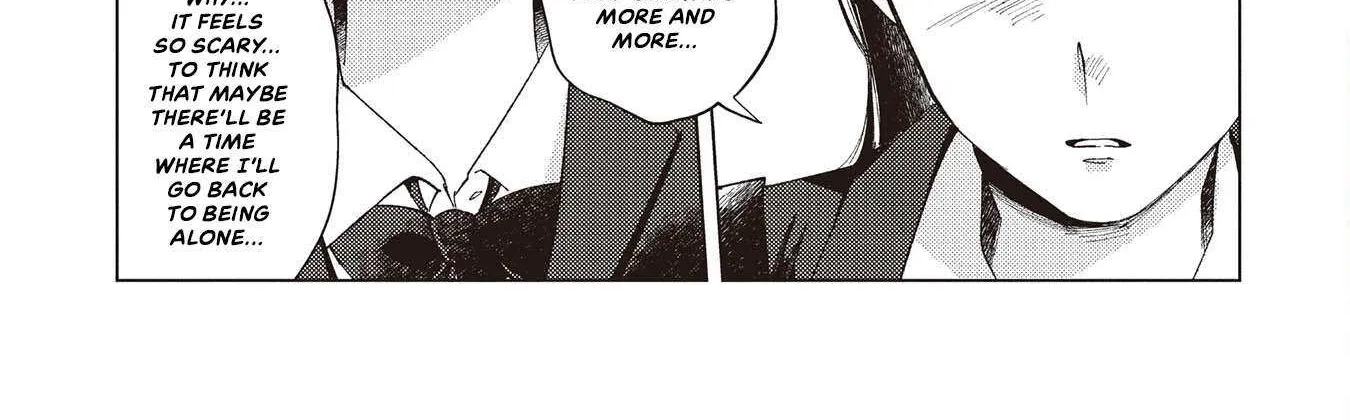 Kirio Fanclub Chapter 34 page 14 - 