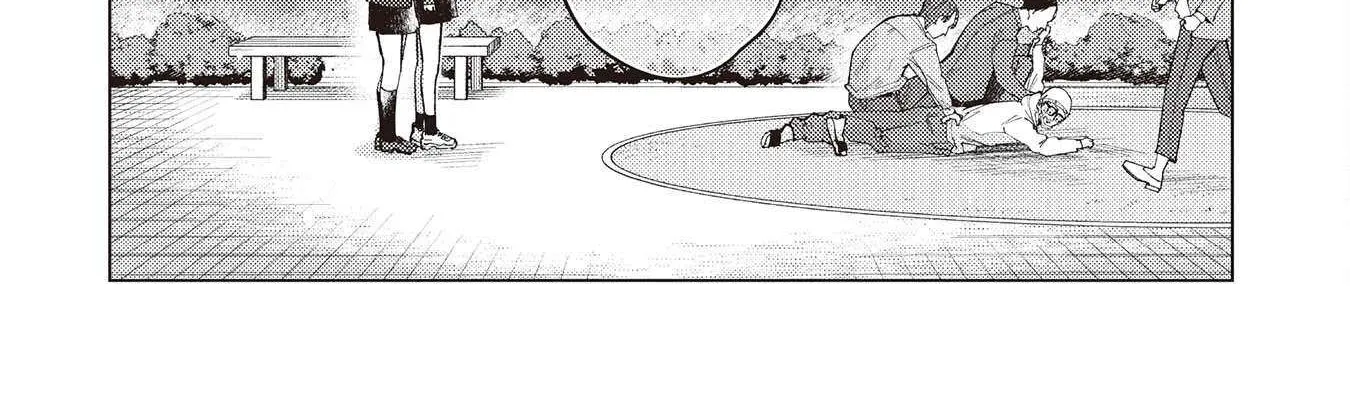 Kirio Fanclub Chapter 34 page 24 - 