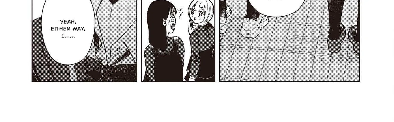 Kirio Fanclub Chapter 34 page 28 - 