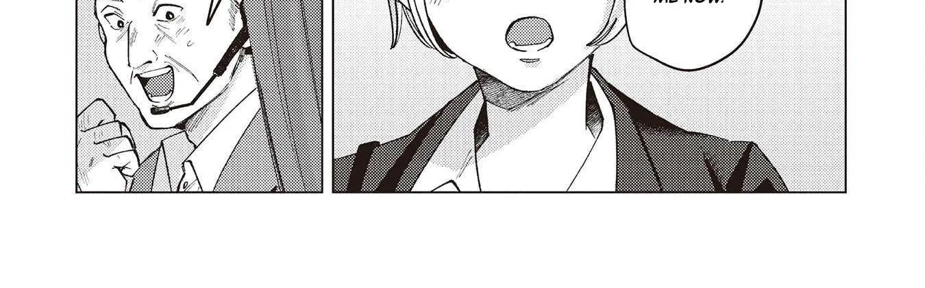 Kirio Fanclub Chapter 34 page 4 - 