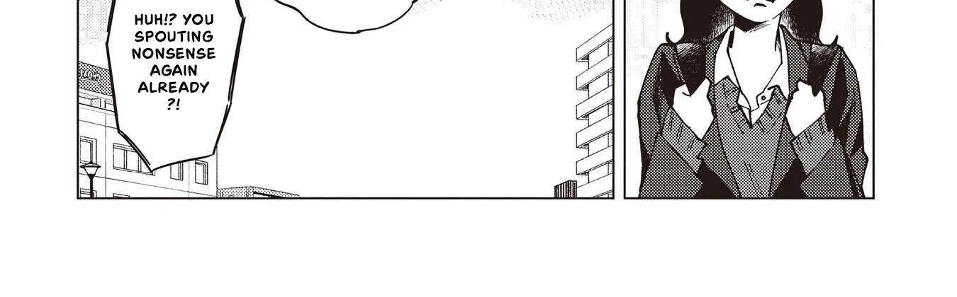 Kirio Fanclub Chapter 34 page 32 - 