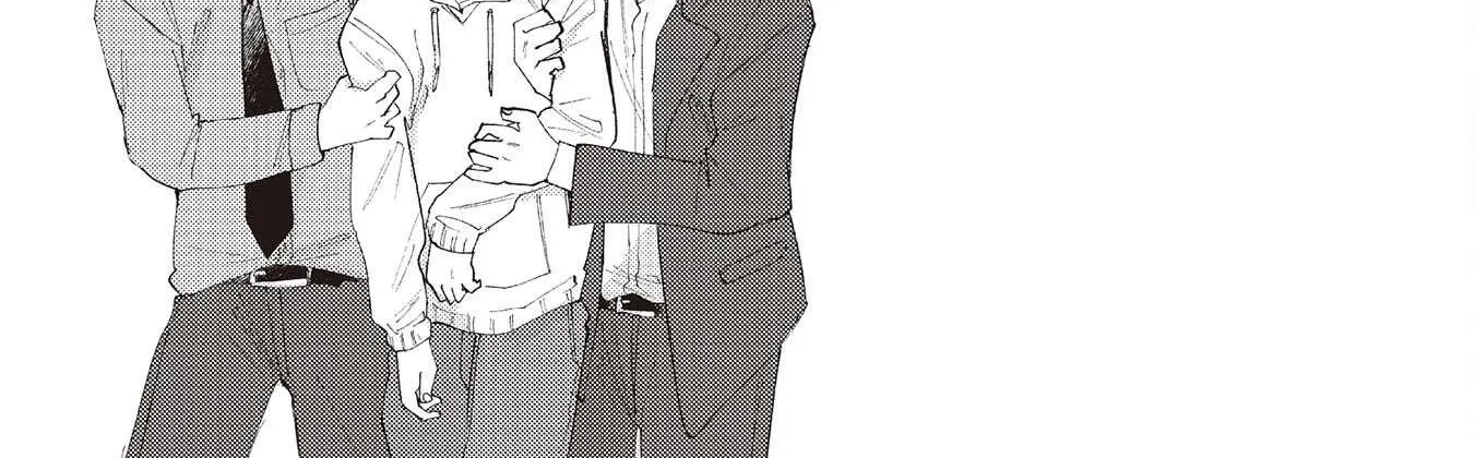 Kirio Fanclub Chapter 34 page 34 - 