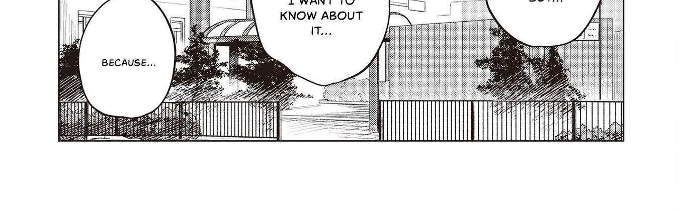Kirio Fanclub Chapter 34 page 6 - 