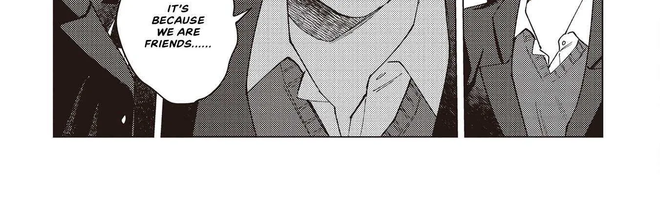Kirio Fanclub Chapter 34 page 8 - 