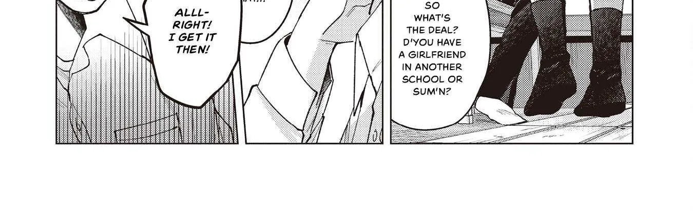 Kirio Fanclub Chapter 36 page 12 - 