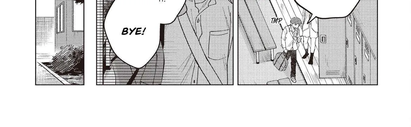 Kirio Fanclub Chapter 36 page 14 - 