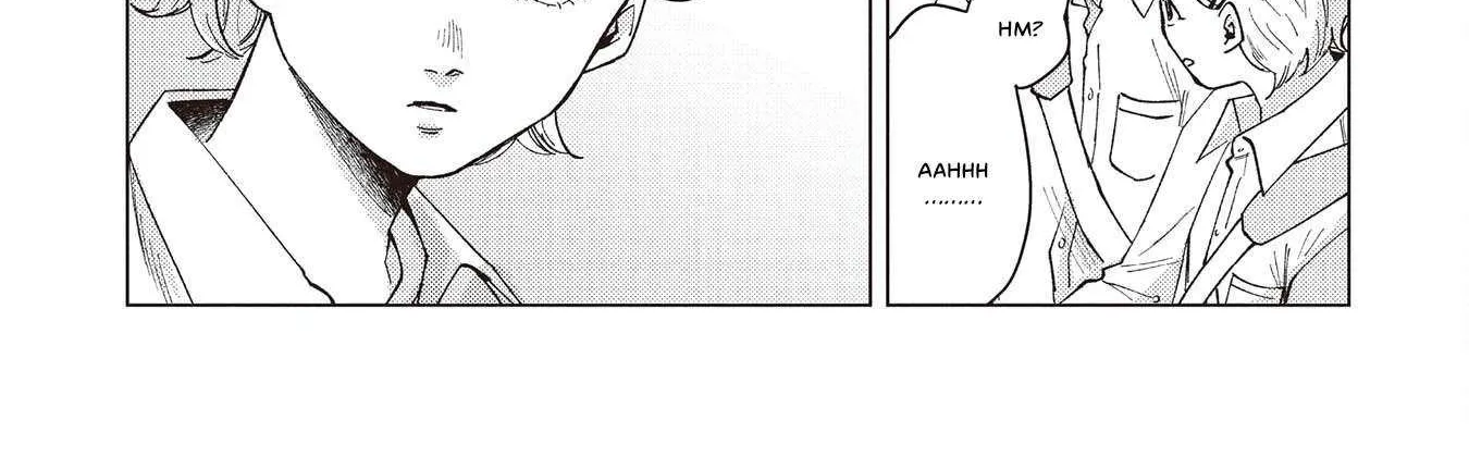 Kirio Fanclub Chapter 36 page 18 - 