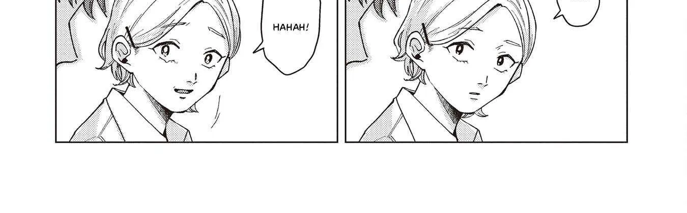 Kirio Fanclub Chapter 36 page 20 - 