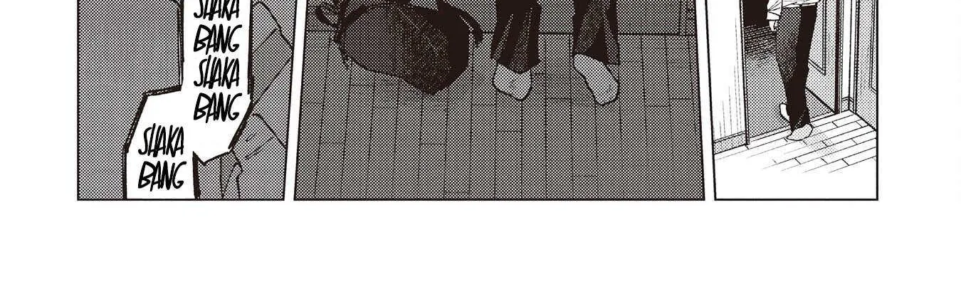 Kirio Fanclub Chapter 36 page 24 - 