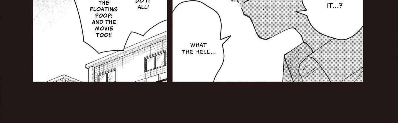 Kirio Fanclub Chapter 36 page 28 - 