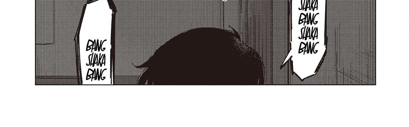 Kirio Fanclub Chapter 36 page 30 - 