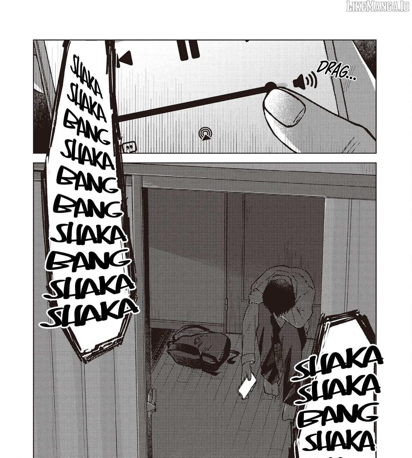 Kirio Fanclub Chapter 36 page 31 - 