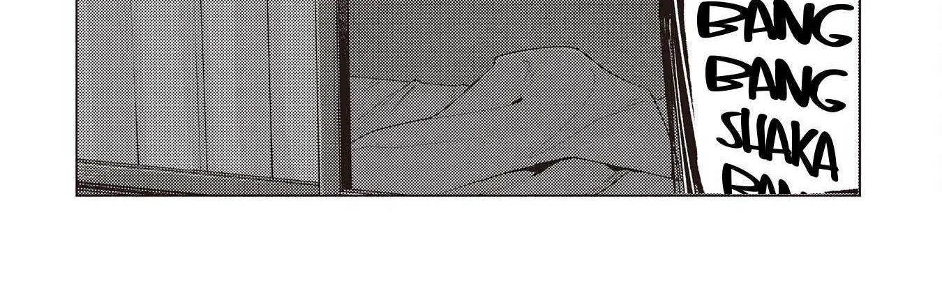 Kirio Fanclub Chapter 36 page 32 - 