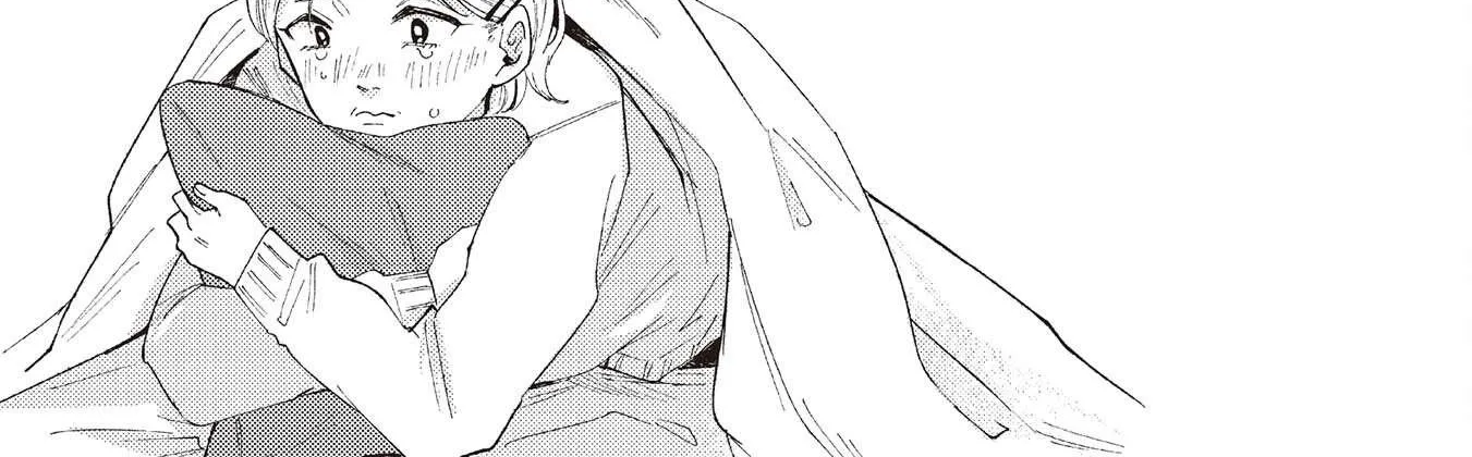 Kirio Fanclub Chapter 36 page 34 - 