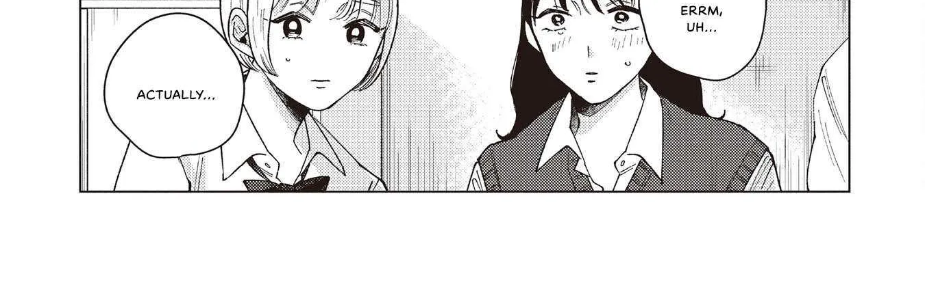 Kirio Fanclub Chapter 36 page 6 - 