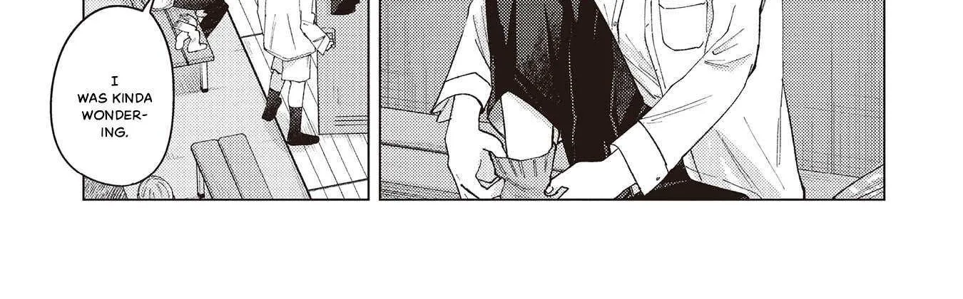 Kirio Fanclub Chapter 36 page 10 - 