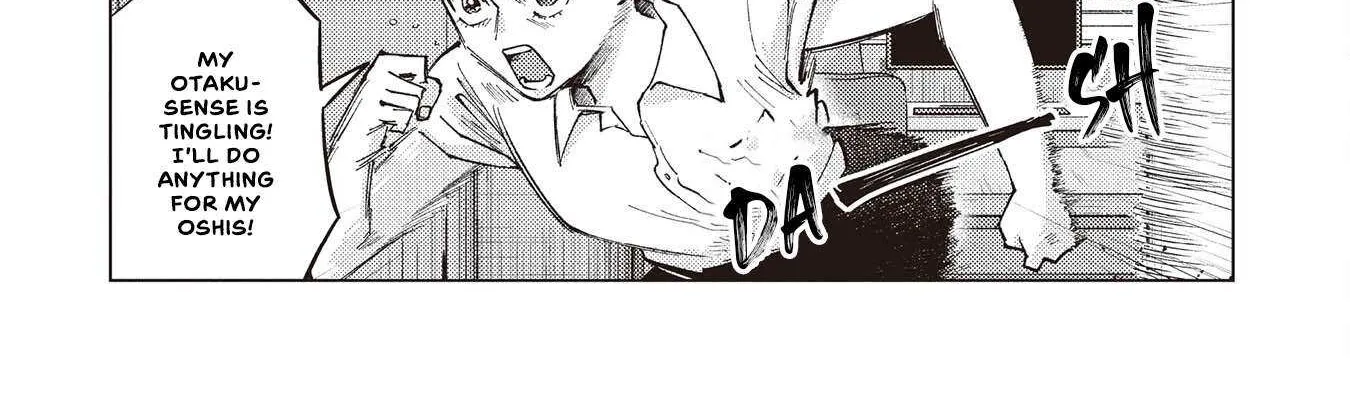Kirio Fanclub Chapter 37 page 16 - 