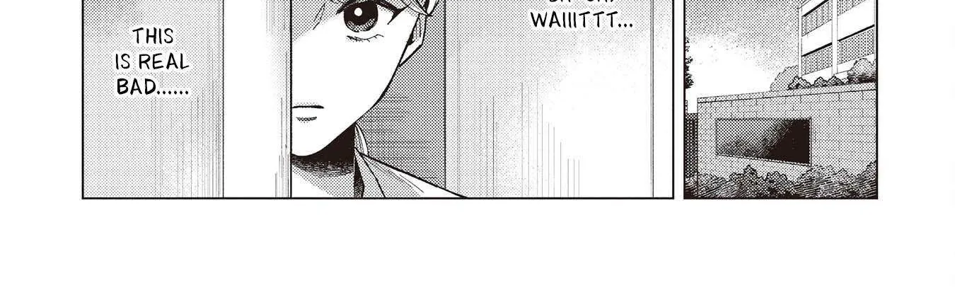 Kirio Fanclub Chapter 37 page 18 - 