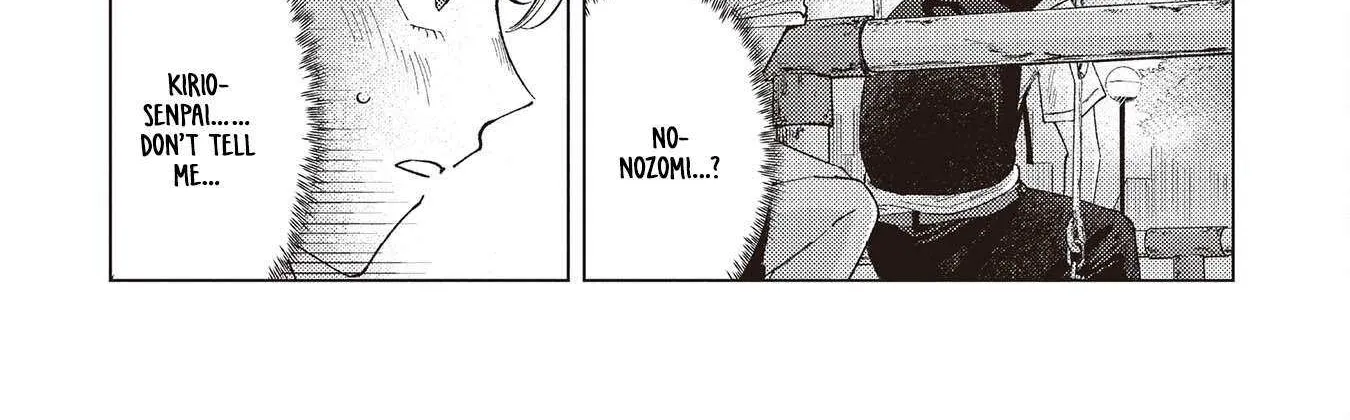 Kirio Fanclub Chapter 37 page 24 - 