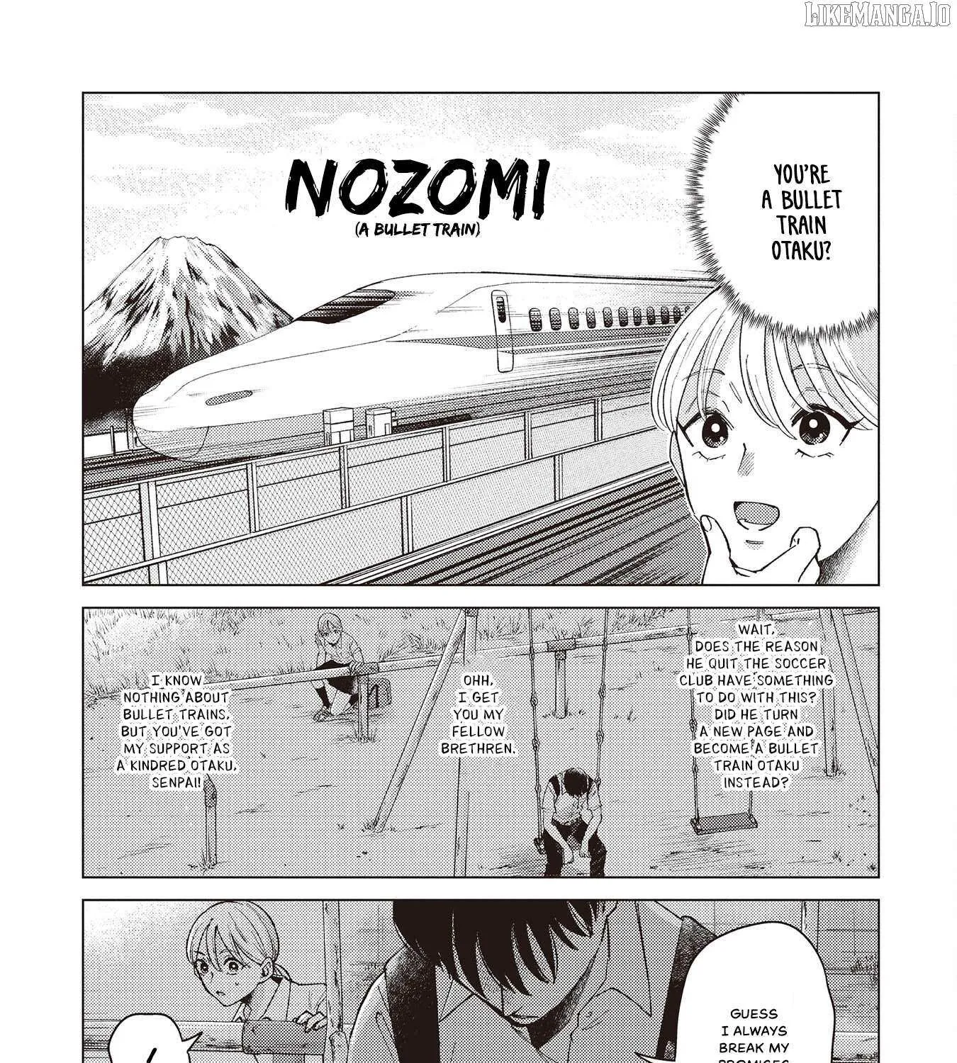 Kirio Fanclub Chapter 37 page 25 - 
