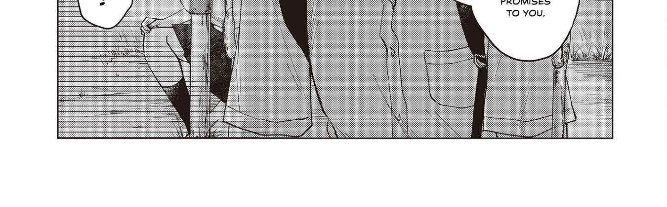 Kirio Fanclub Chapter 37 page 26 - 