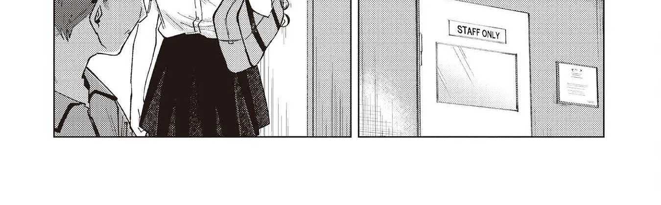 Kirio Fanclub Chapter 37 page 4 - 