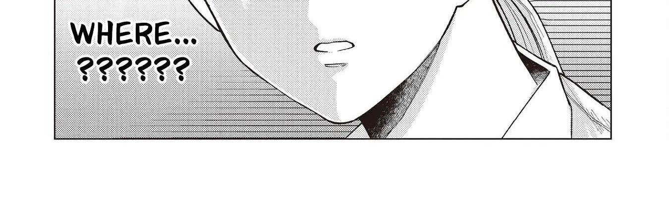Kirio Fanclub Chapter 37 page 32 - 