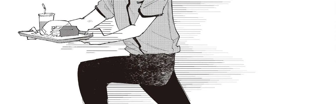 Kirio Fanclub Chapter 37 page 34 - 