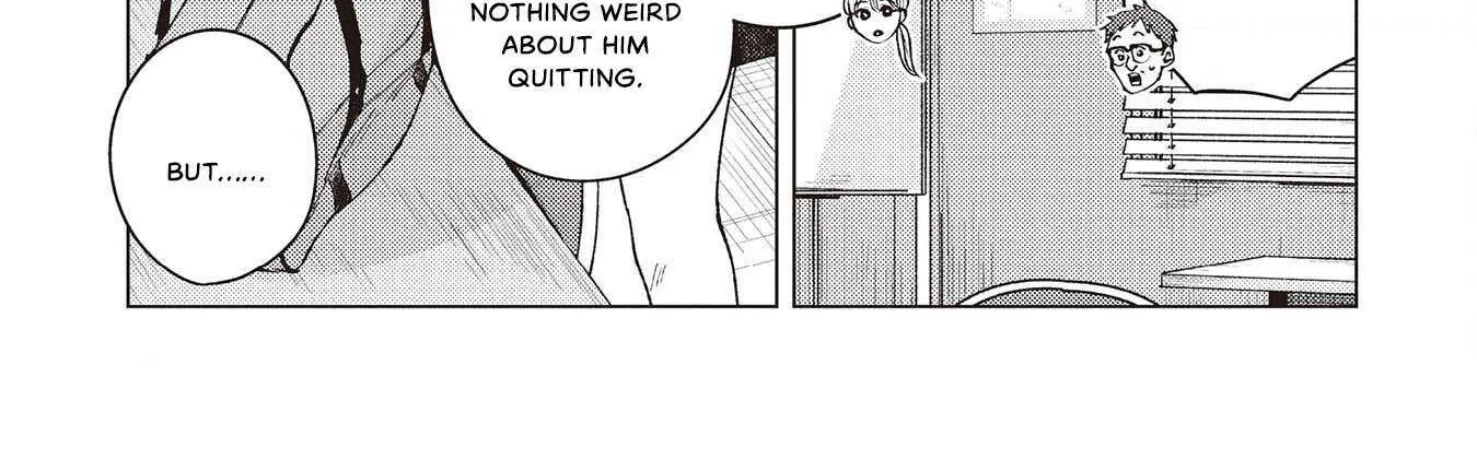 Kirio Fanclub Chapter 37 page 6 - 