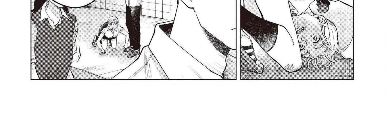 Kirio Fanclub Chapter 38 page 13 - 