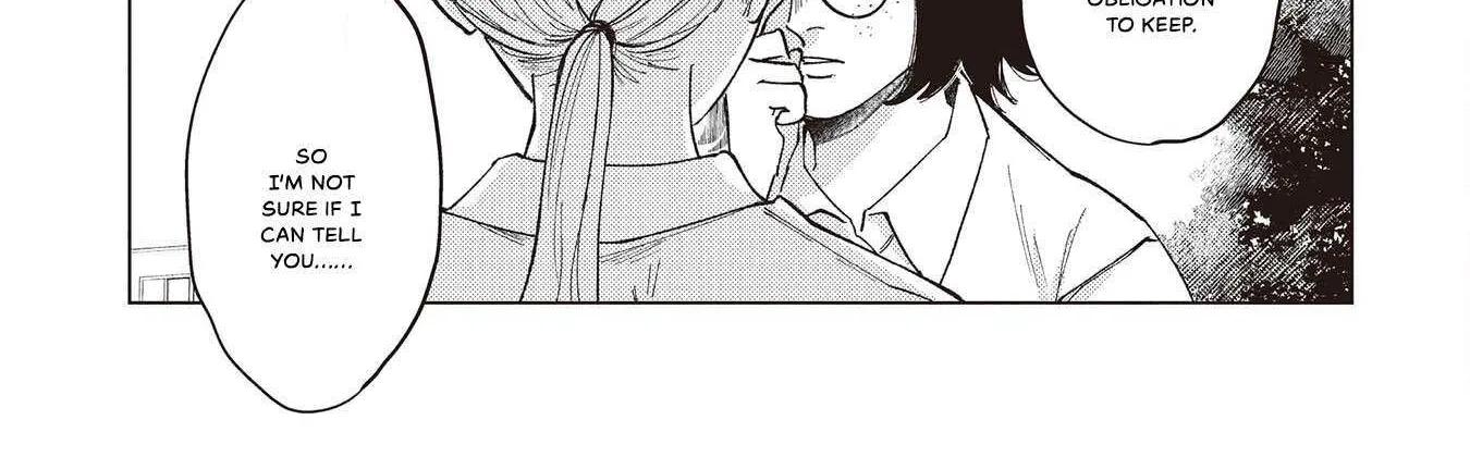 Kirio Fanclub Chapter 38 page 19 - 