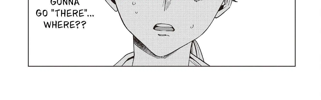 Kirio Fanclub Chapter 38 page 3 - 